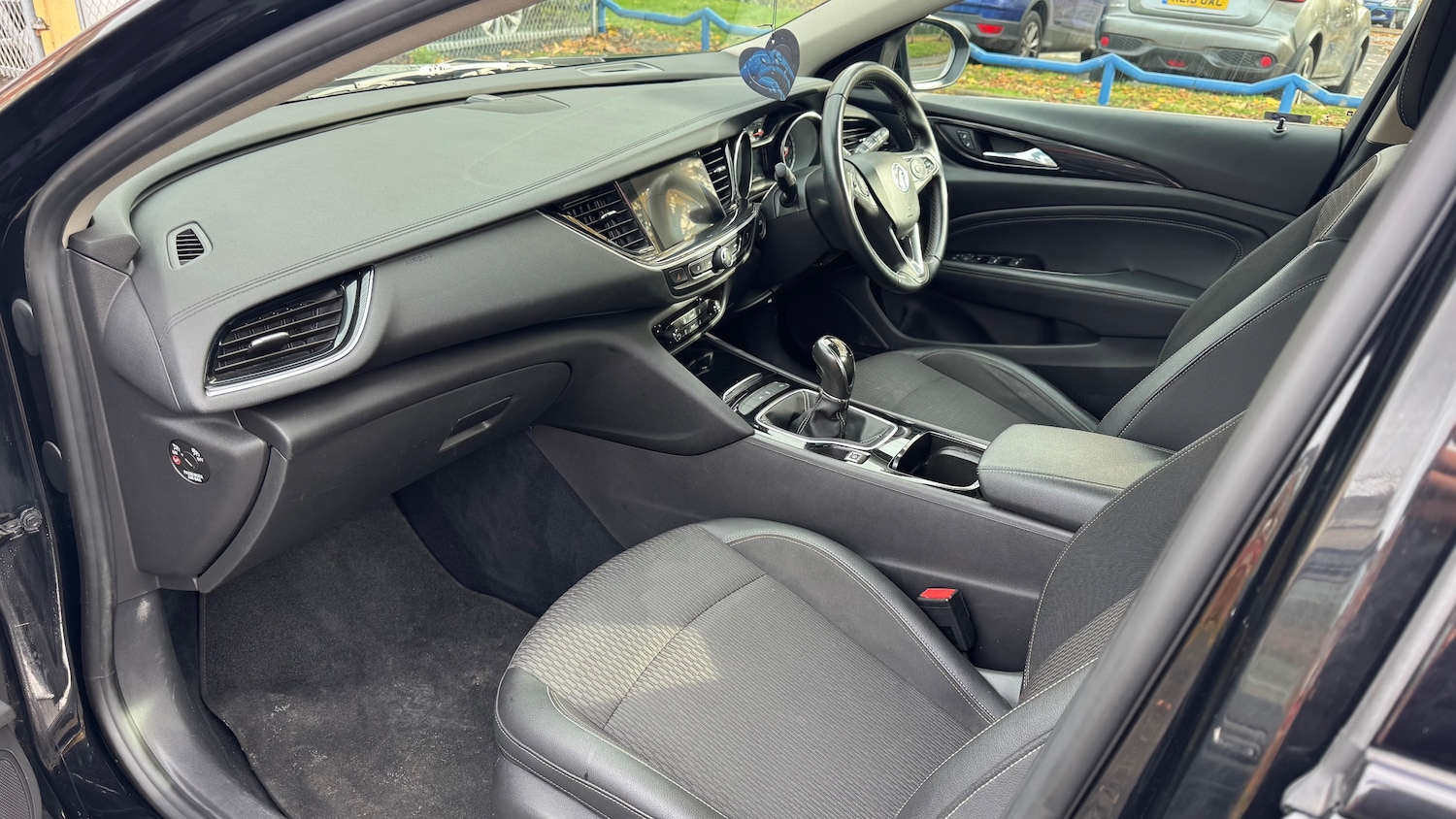 Used Vauxhall Insignia 2017 for sale - 76395570: Photo 23