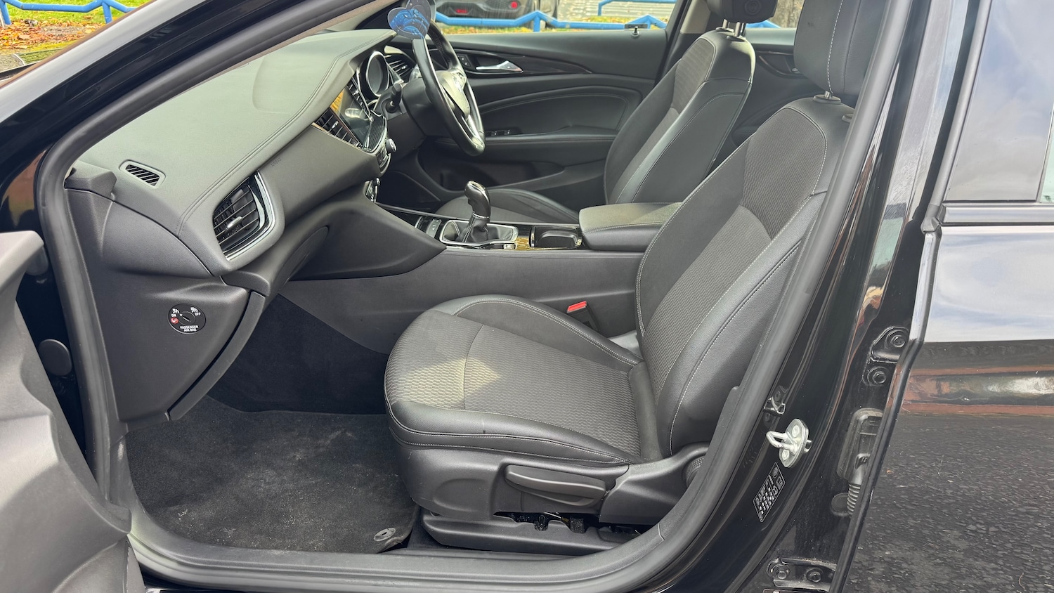 Used Vauxhall Insignia 2017 for sale - 76395570: Photo 24