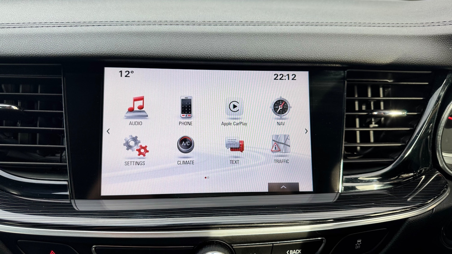 Used Vauxhall Insignia 2017 for sale - 76395570: Photo 29