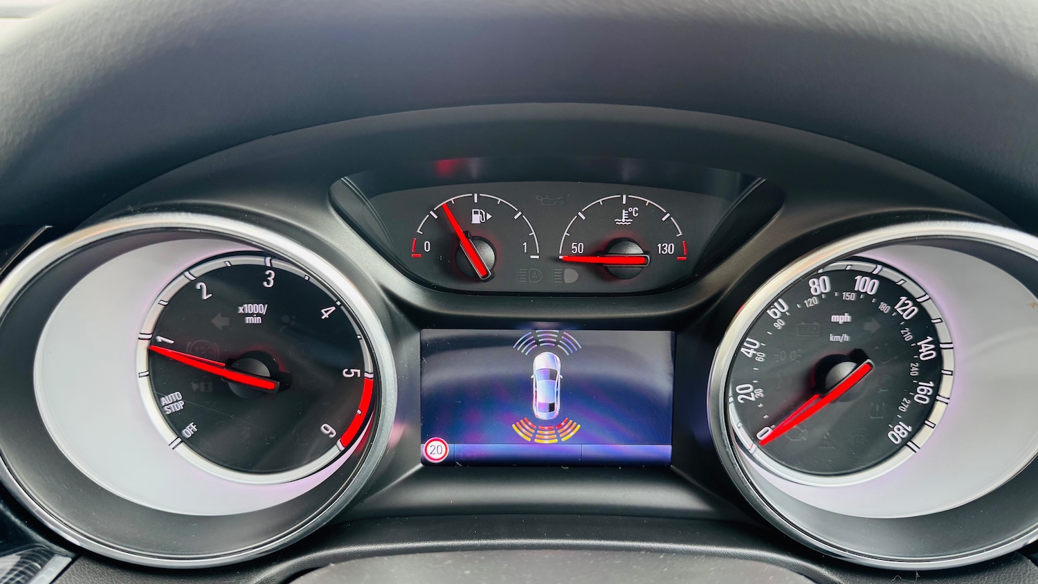 Used Vauxhall Insignia 2017 for sale - 76395570: Photo 31