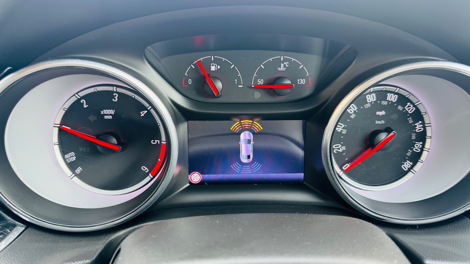 Used Vauxhall Insignia 2017 for sale - 76395570: Photo 32