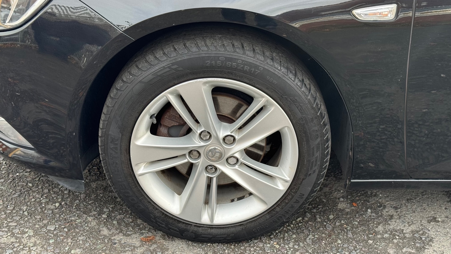 Used Vauxhall Insignia 2017 for sale - 76395570: Photo 36