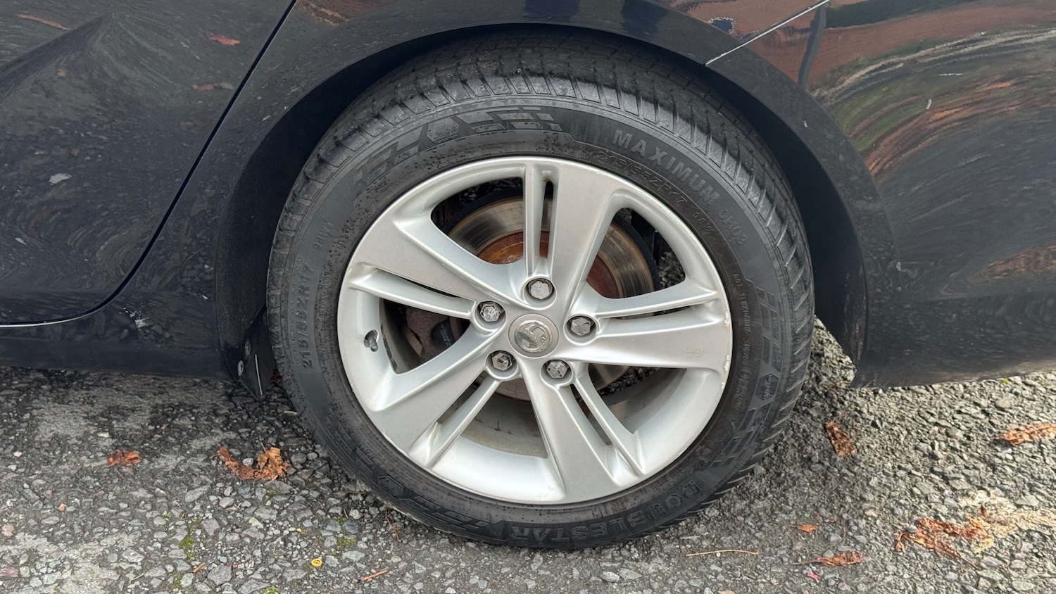 Used Vauxhall Insignia 2017 for sale - 76395570: Photo 37