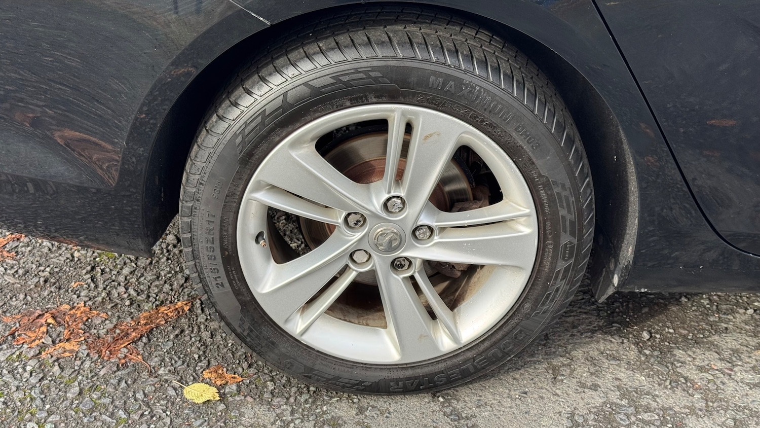 Used Vauxhall Insignia 2017 for sale - 76395570: Photo 38