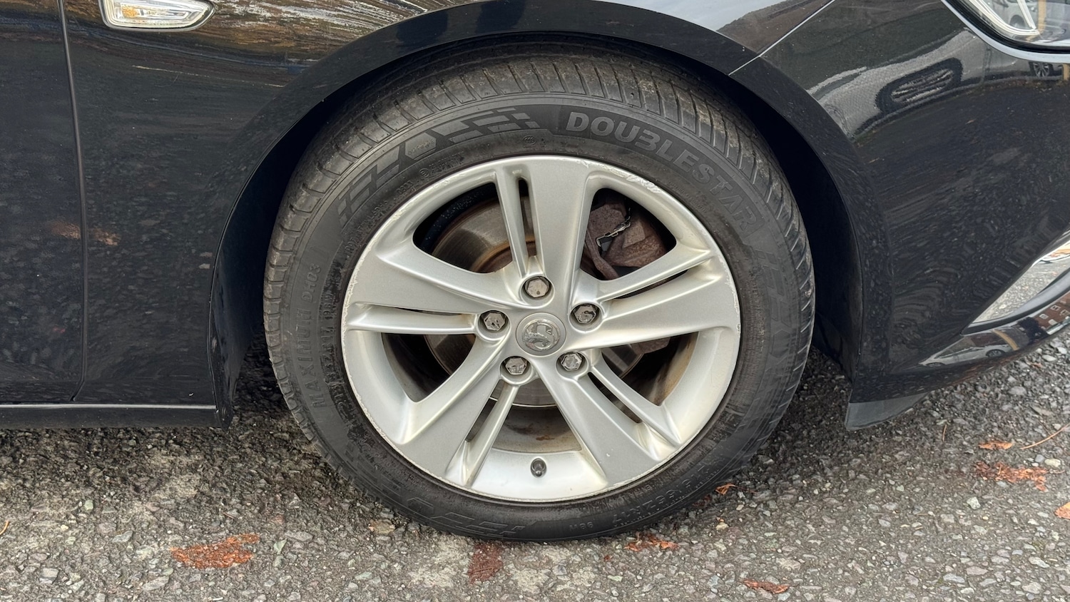 Used Vauxhall Insignia 2017 for sale - 76395570: Photo 39