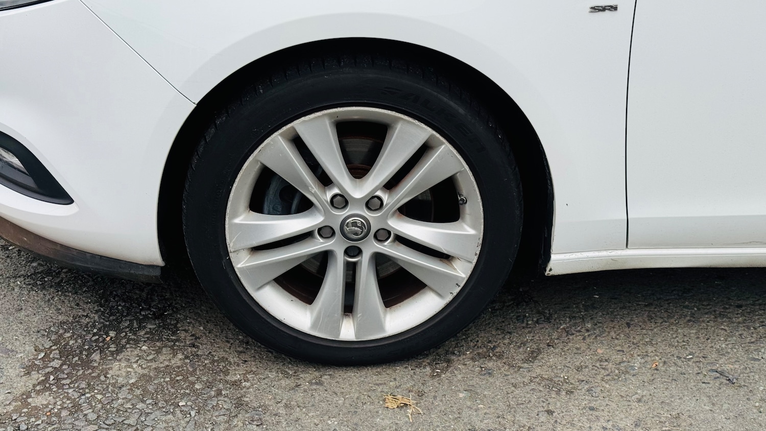 Used Vauxhall Zafira 2017 for sale - 77560744: Photo 13