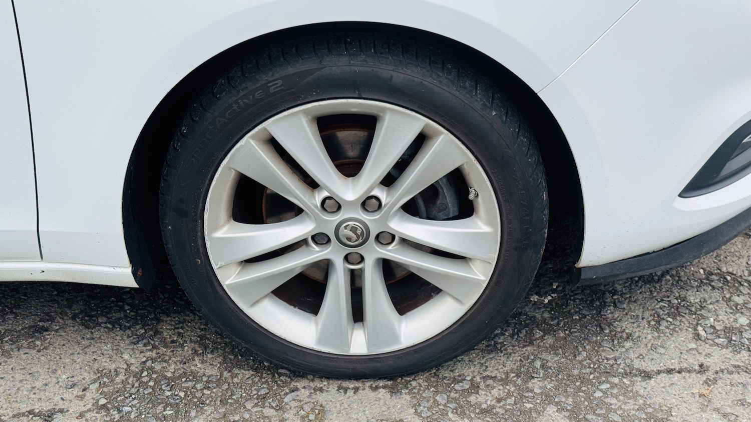 Used Vauxhall Zafira 2017 for sale - 77560744: Photo 16