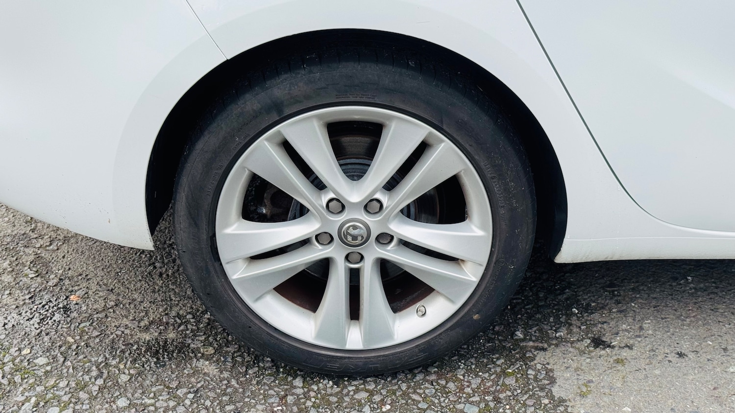 Used Vauxhall Zafira 2017 for sale - 77560744: Photo 17