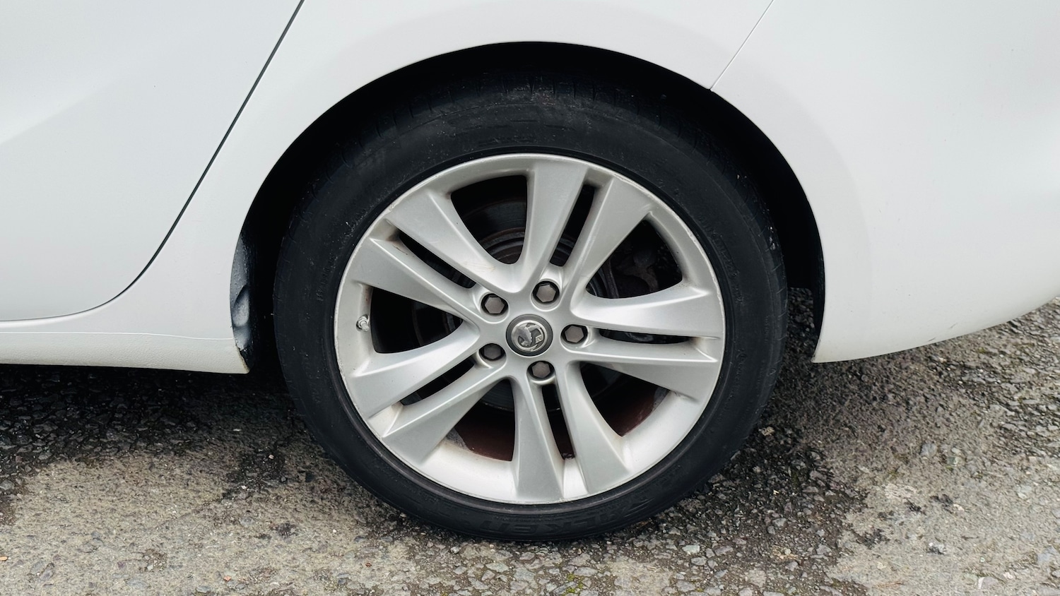 Used Vauxhall Zafira 2017 for sale - 77560744: Photo 18