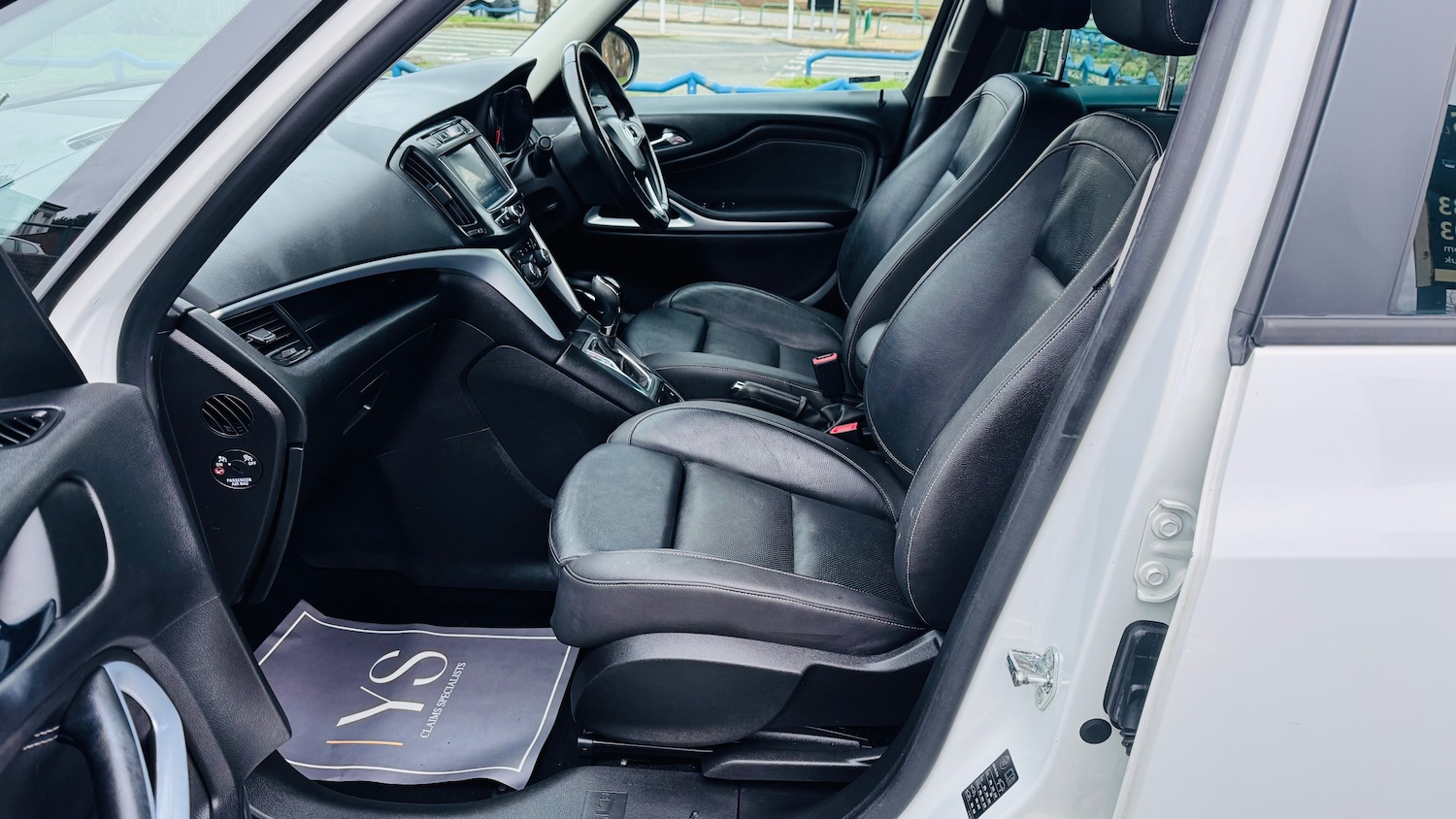 Used Vauxhall Zafira 2017 for sale - 77560744: Photo 22