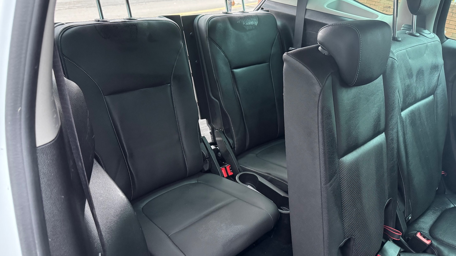 Used Vauxhall Zafira 2017 for sale - 77560744: Photo 25