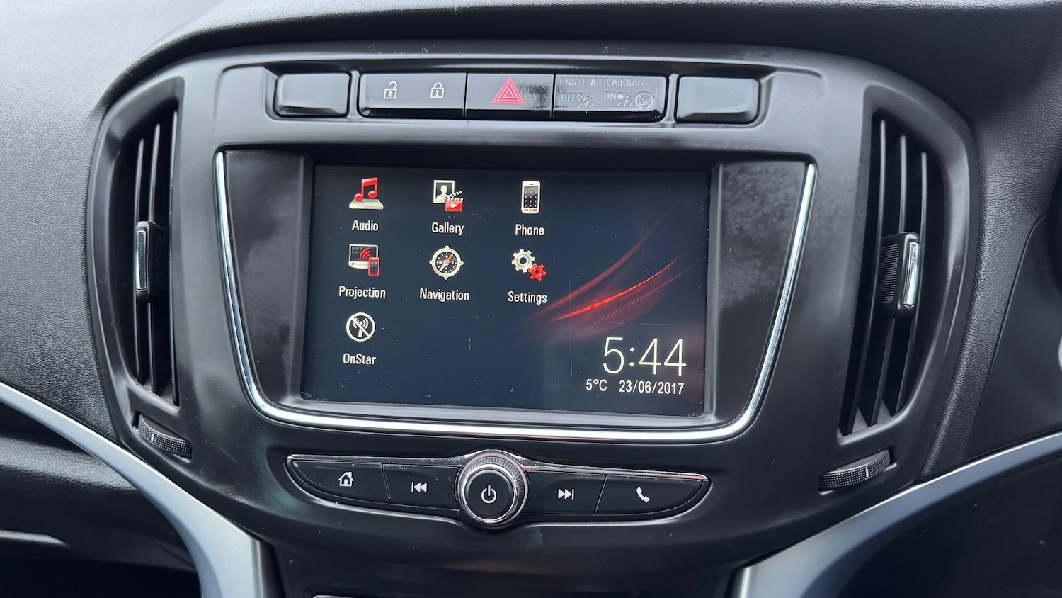 Used Vauxhall Zafira 2017 for sale - 77560744: Photo 31