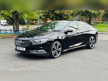 Used Vauxhall Insignia 2018 for sale - 79729029: Photo