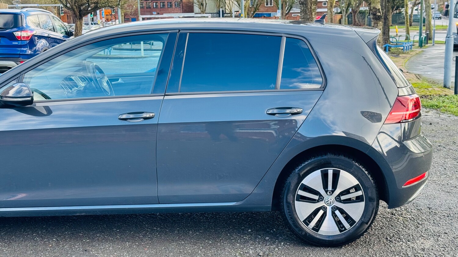Used Volkswagen Golf 2020 for sale - 77576569: Photo 13