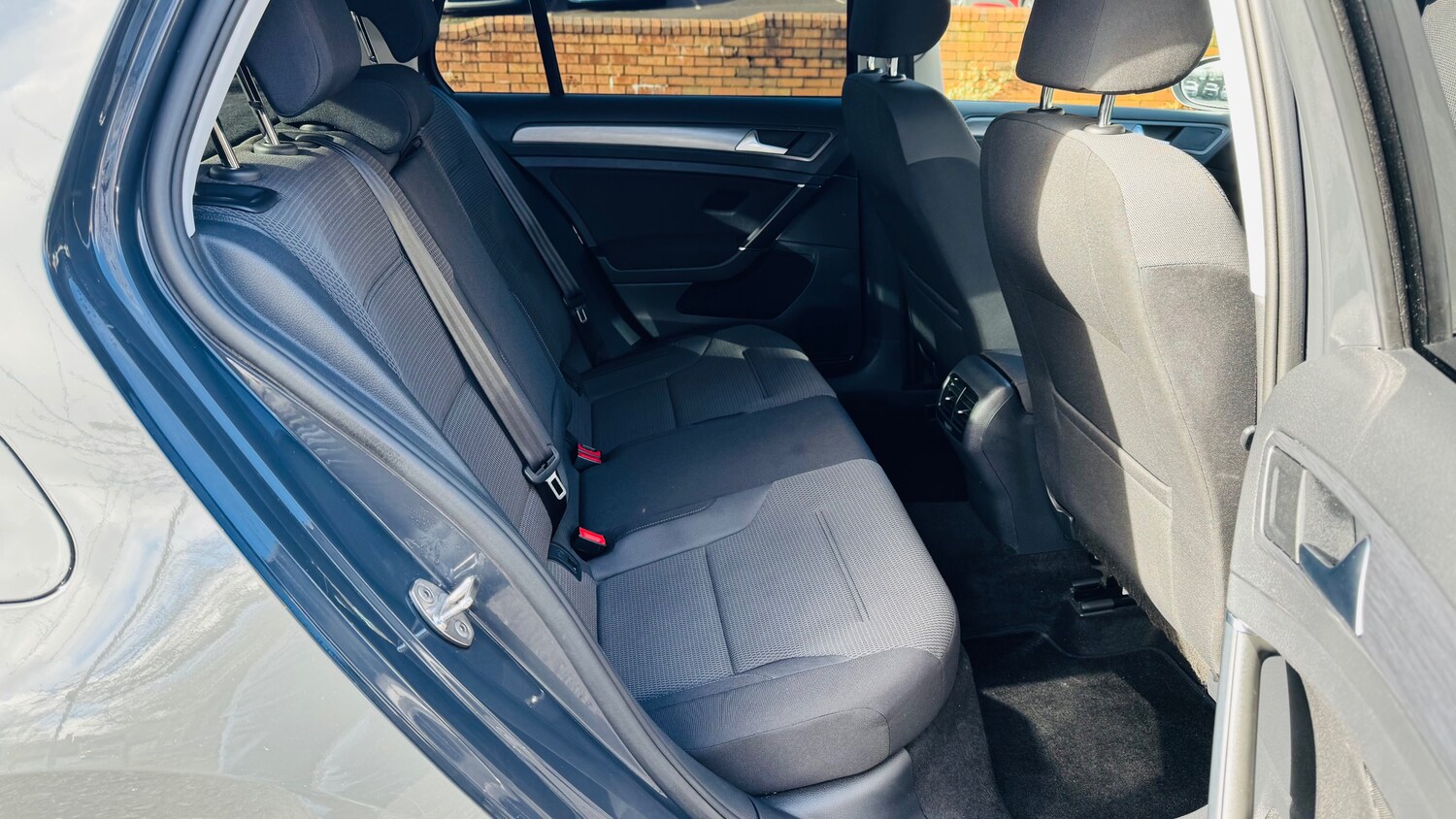 Used Volkswagen Golf 2020 for sale - 77576569: Photo 17