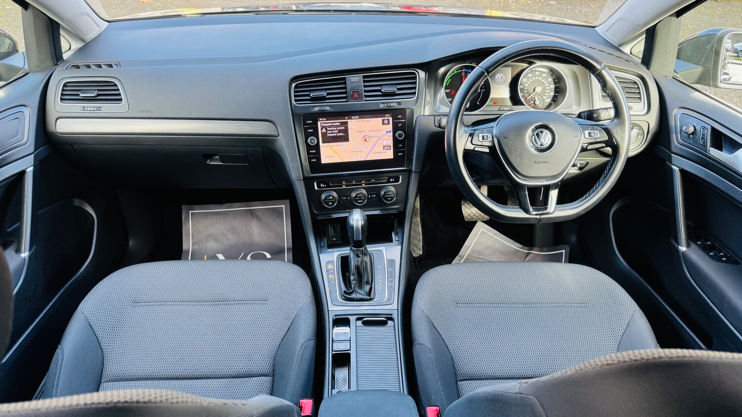 Used Volkswagen Golf 2020 for sale - 77576569: Photo 21