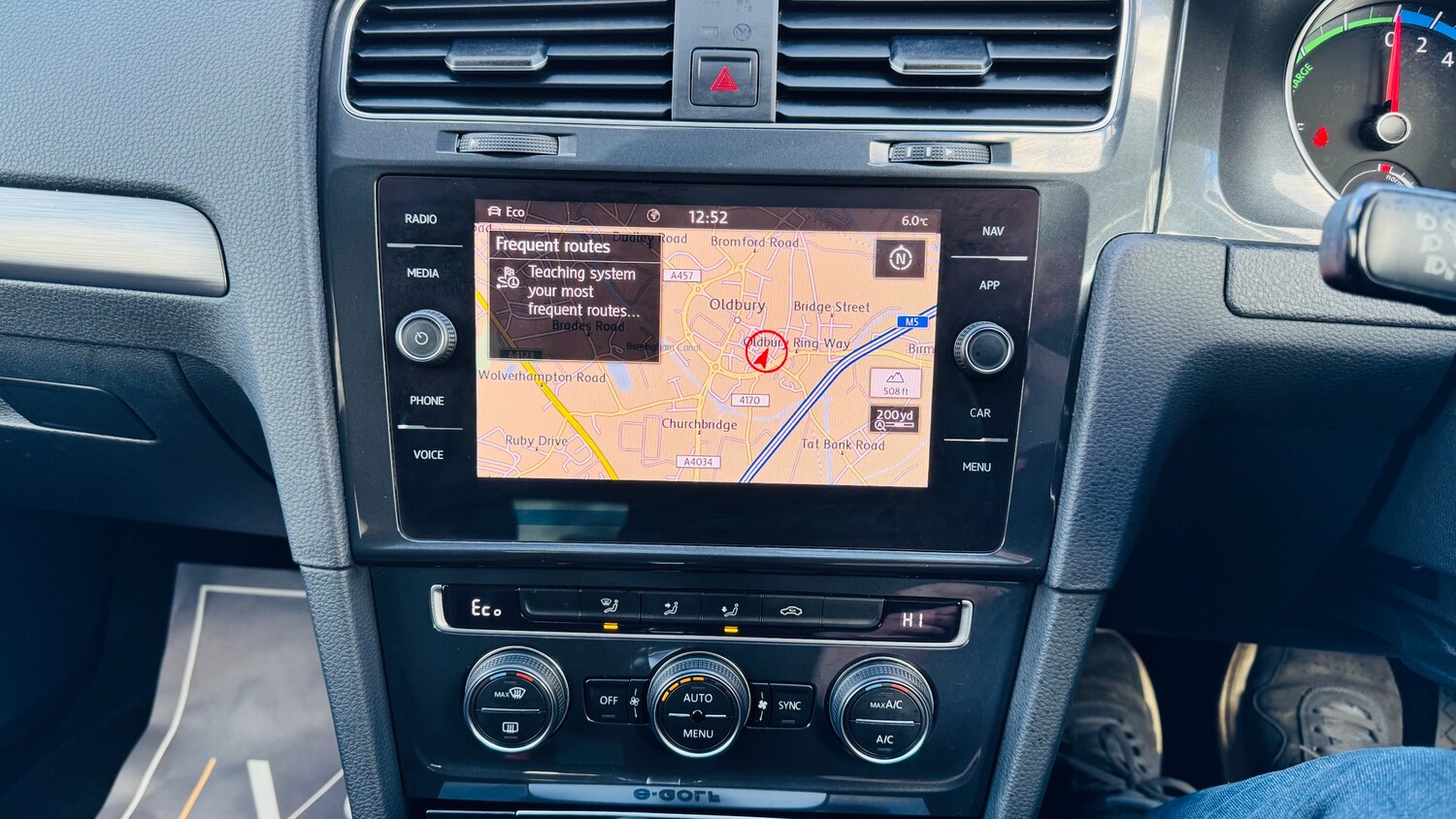 Used Volkswagen Golf 2020 for sale - 77576569: Photo 23