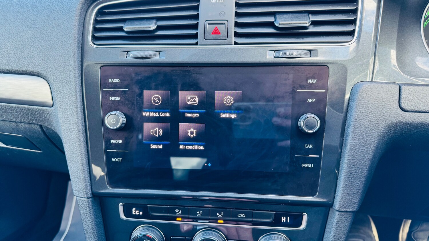 Used Volkswagen Golf 2020 for sale - 77576569: Photo 25