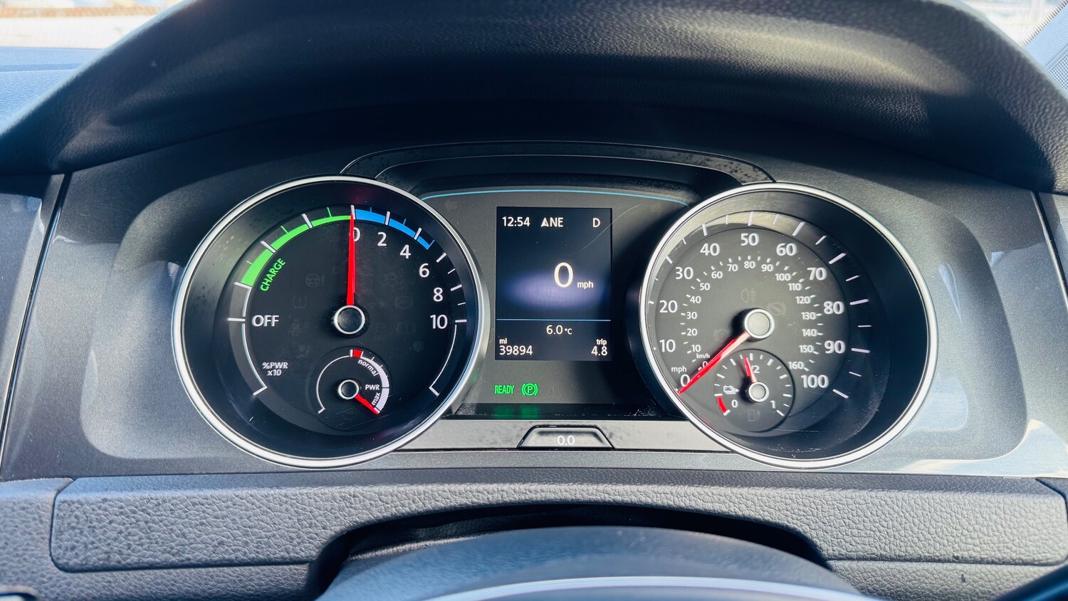 Used Volkswagen Golf 2020 for sale - 77576569: Photo 27