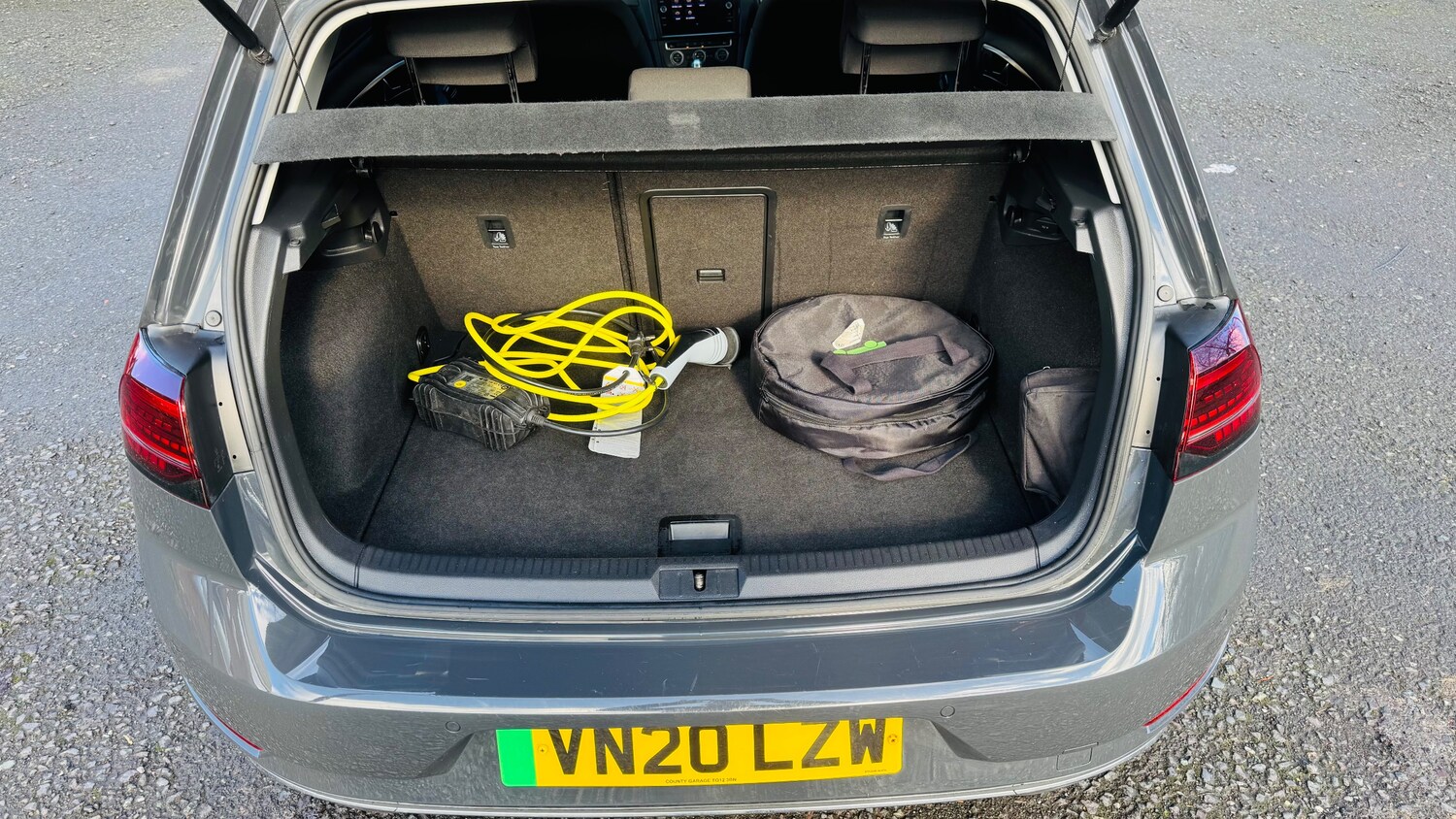 Used Volkswagen Golf 2020 for sale - 77576569: Photo 28