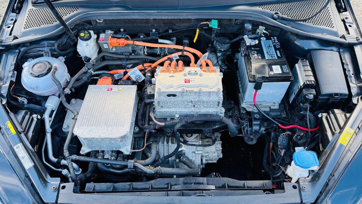 Used Volkswagen Golf 2020 for sale - 77576569: Photo 30