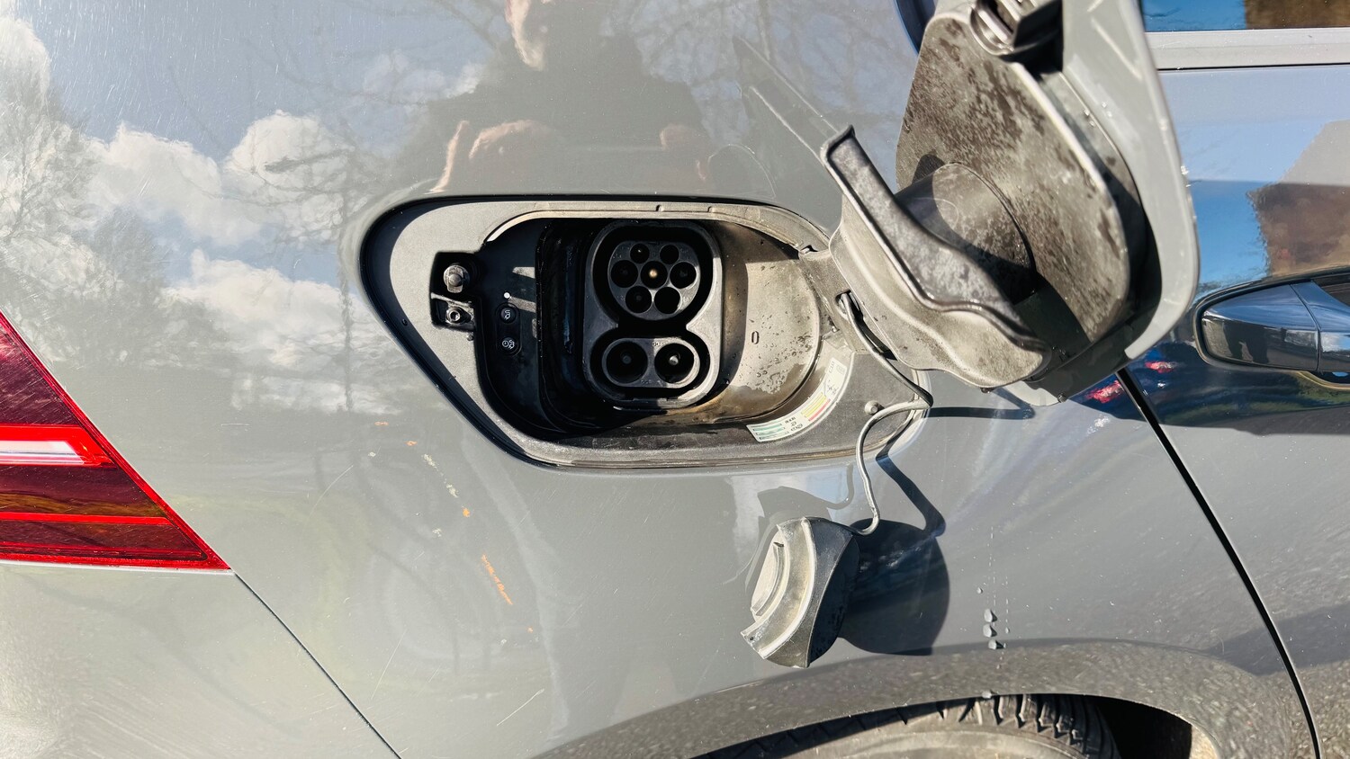 Used Volkswagen Golf 2020 for sale - 77576569: Photo 31