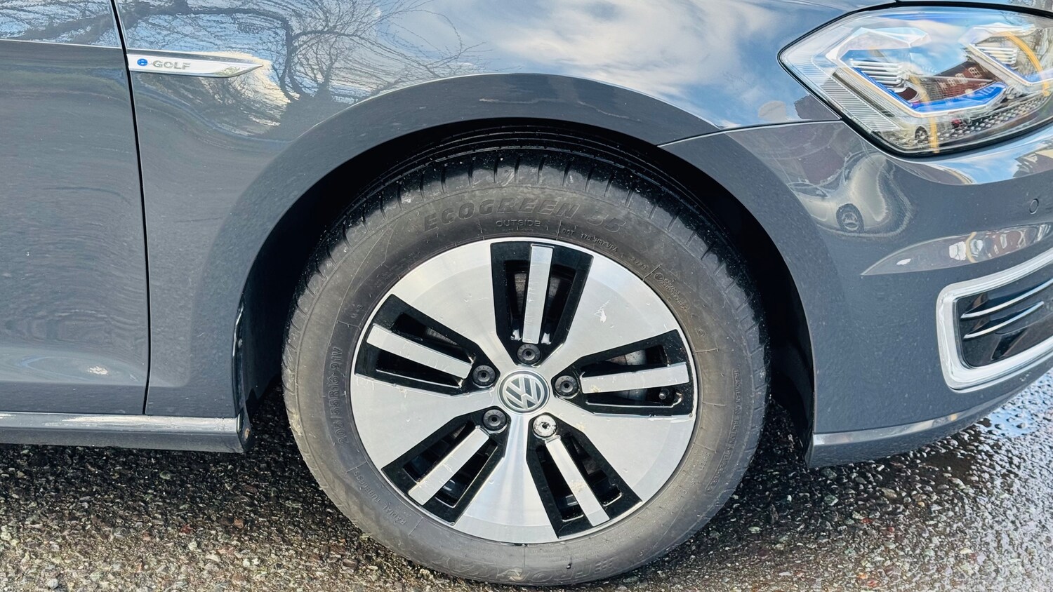 Used Volkswagen Golf 2020 for sale - 77576569: Photo 32