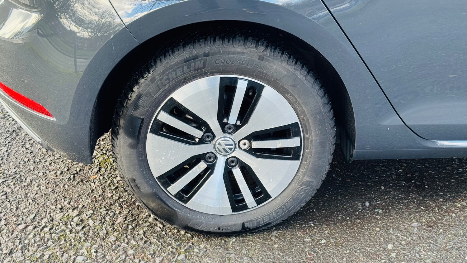 Used Volkswagen Golf 2020 for sale - 77576569: Photo 33