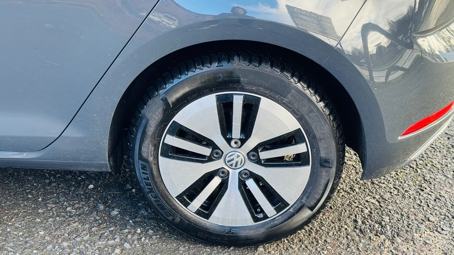 Used Volkswagen Golf 2020 for sale - 77576569: Photo 34