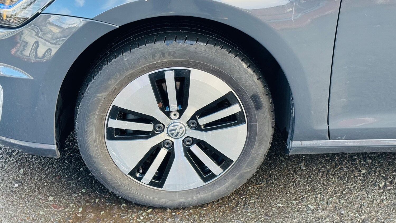 Used Volkswagen Golf 2020 for sale - 77576569: Photo 35