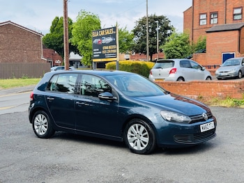 Used Volkswagen Golf 2012 for sale - 78683174: Photo