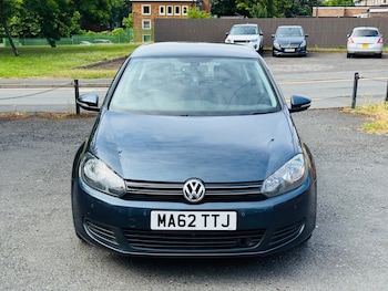 Used Volkswagen Golf 2012 for sale - 78683174: Photo