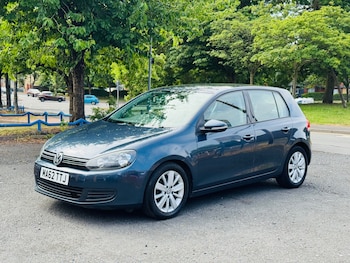 Used Volkswagen Golf 2012 for sale - 78683174: Photo
