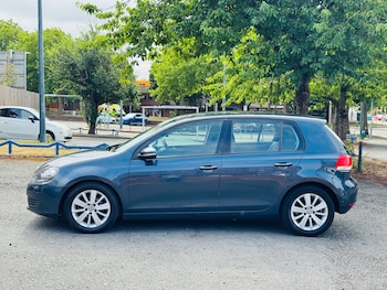 Used Volkswagen Golf 2012 for sale - 78683174: Photo