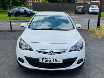 Used Vauxhall Astra 2015 for sale - 74974778: Photo