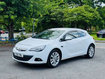 Used Vauxhall Astra 2015 for sale - 74974778: Photo
