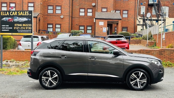 Used Peugeot 3008 2020 for sale - 76242172: Photo 10