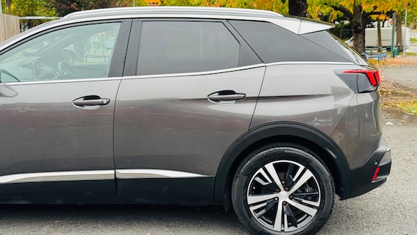 Used Peugeot 3008 2020 for sale - 76242172: Photo 15