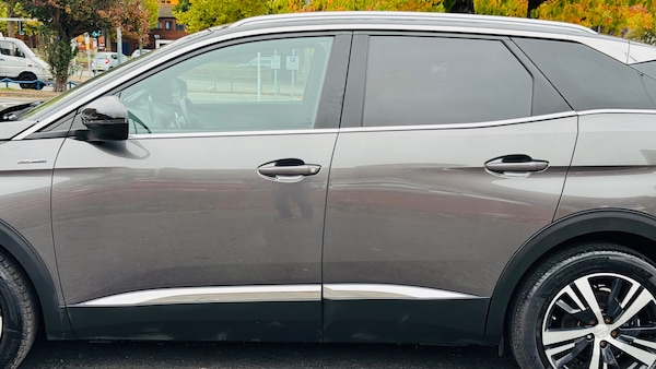 Used Peugeot 3008 2020 for sale - 76242172: Photo 16