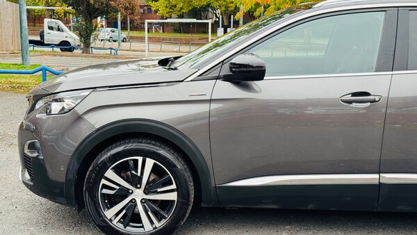Used Peugeot 3008 2020 for sale - 76242172: Photo 17