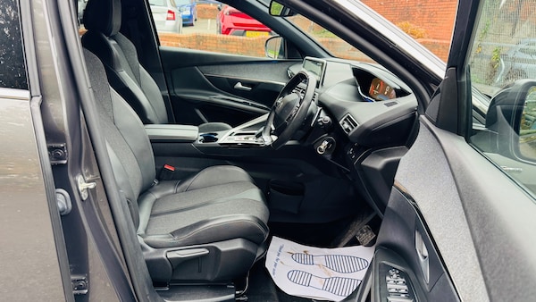 Used Peugeot 3008 2020 for sale - 76242172: Photo 20