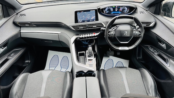 Used Peugeot 3008 2020 for sale - 76242172: Photo 25