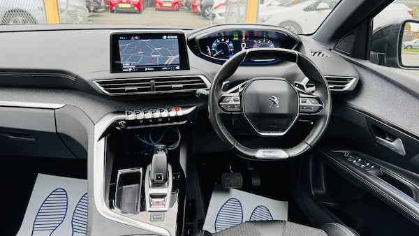 Used Peugeot 3008 2020 for sale - 76242172: Photo 26