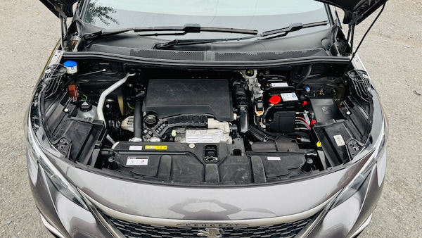 Used Peugeot 3008 2020 for sale - 76242172: Photo 37