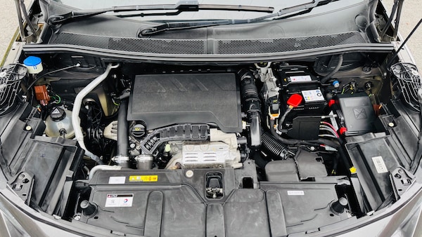 Used Peugeot 3008 2020 for sale - 76242172: Photo 38