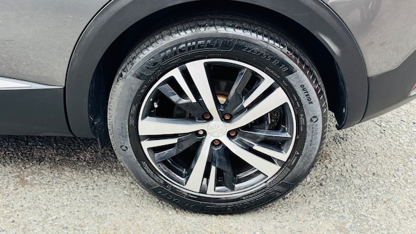 Used Peugeot 3008 2020 for sale - 76242172: Photo 39