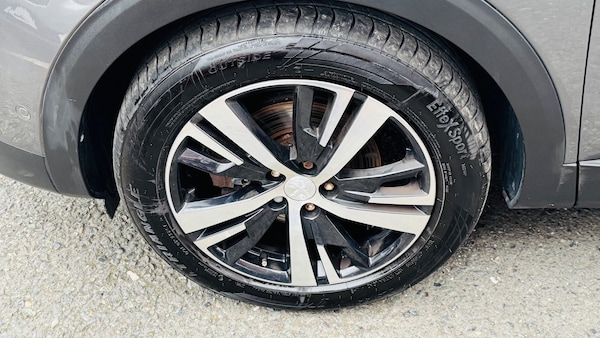 Used Peugeot 3008 2020 for sale - 76242172: Photo 40