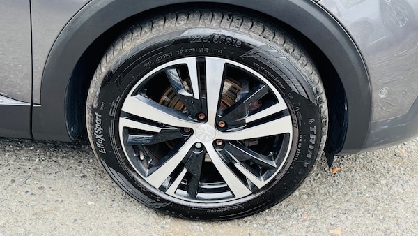 Used Peugeot 3008 2020 for sale - 76242172: Photo 41