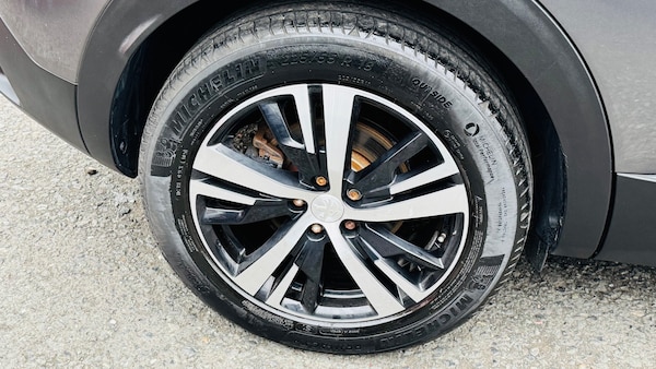 Used Peugeot 3008 2020 for sale - 76242172: Photo 42