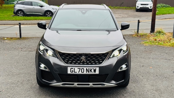 Used Peugeot 3008 2020 for sale - 76242172: Photo 4
